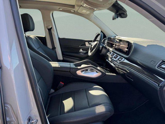 new 2025 Mercedes-Benz GLE 350 car, priced at $80,120