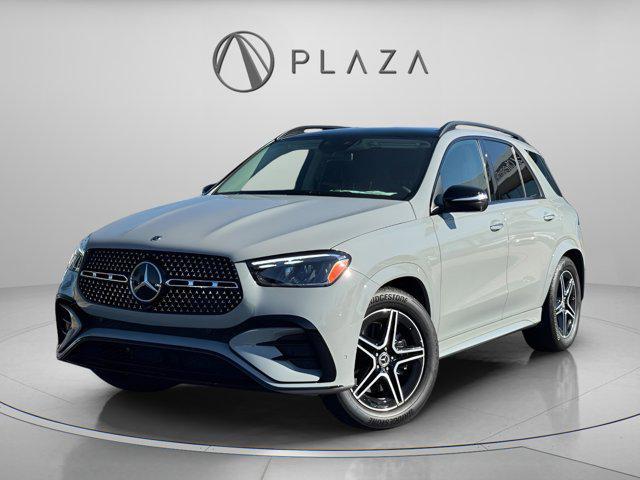 new 2025 Mercedes-Benz GLE 350 car, priced at $80,120