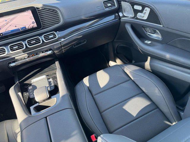 new 2025 Mercedes-Benz GLE 350 car, priced at $80,120