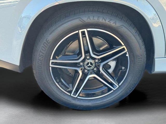 new 2025 Mercedes-Benz GLE 350 car, priced at $80,120