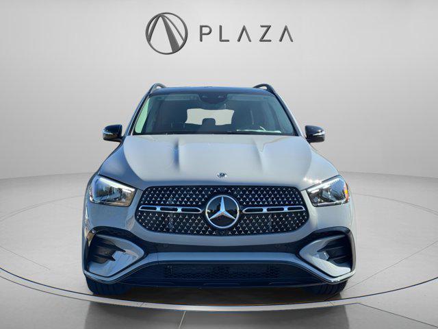 new 2025 Mercedes-Benz GLE 350 car, priced at $80,120