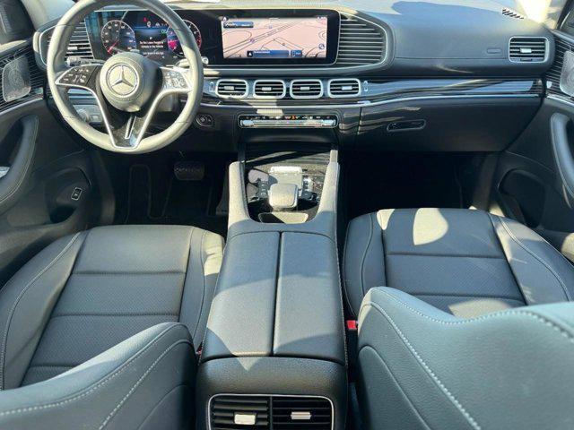 new 2025 Mercedes-Benz GLE 350 car, priced at $80,120