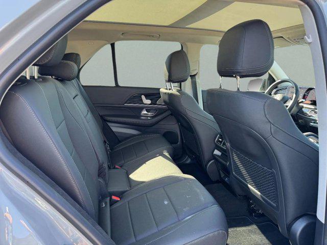 new 2025 Mercedes-Benz GLE 350 car, priced at $80,120