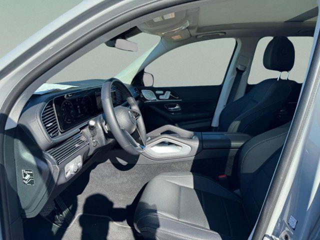 new 2025 Mercedes-Benz GLE 350 car, priced at $80,120