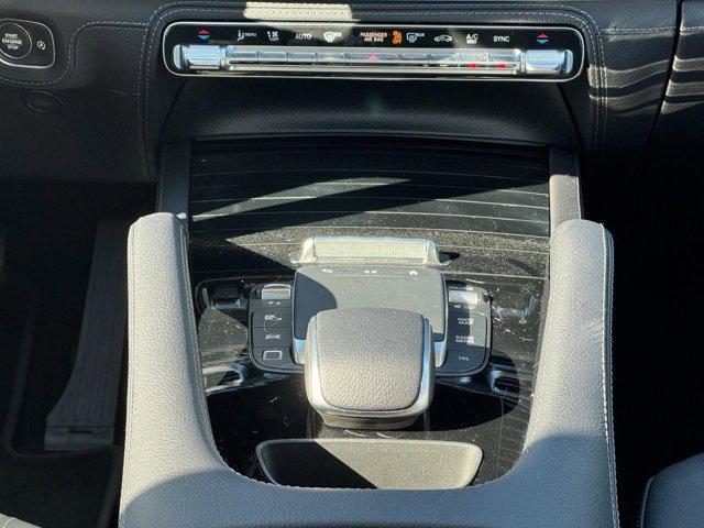 new 2025 Mercedes-Benz GLE 350 car, priced at $80,120