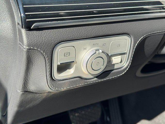 new 2025 Mercedes-Benz GLE 350 car, priced at $80,120