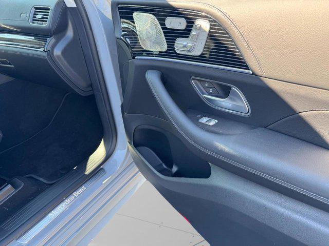 new 2025 Mercedes-Benz GLE 350 car, priced at $80,120