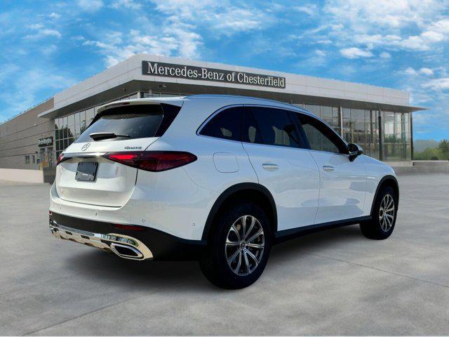 used 2025 Mercedes-Benz GLC 300 car, priced at $52,688