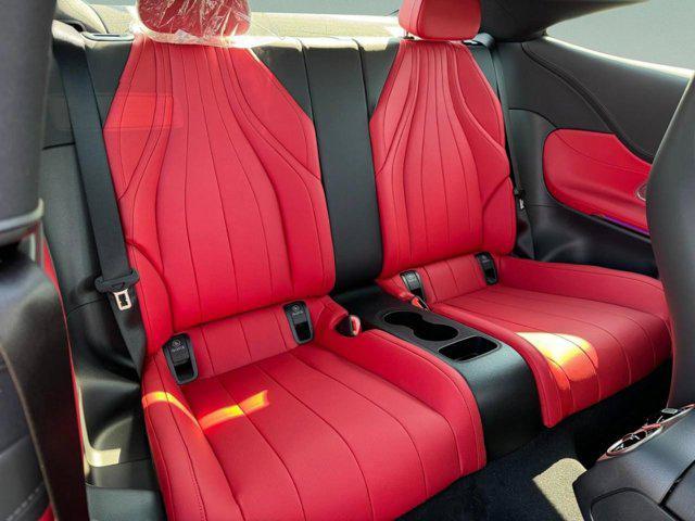 new 2024 Mercedes-Benz CLE 300 car, priced at $65,070