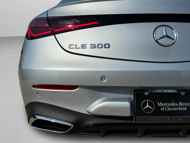 new 2024 Mercedes-Benz CLE 300 car, priced at $65,070