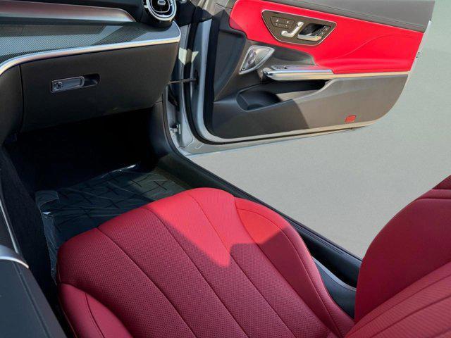 new 2024 Mercedes-Benz CLE 300 car, priced at $65,070