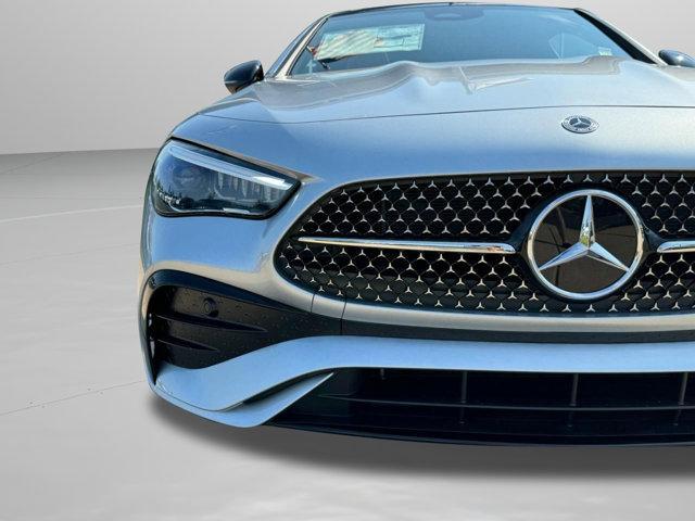 new 2024 Mercedes-Benz CLE 300 car, priced at $65,070
