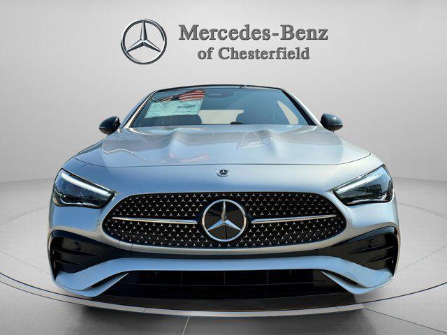 new 2024 Mercedes-Benz CLE 300 car, priced at $65,070