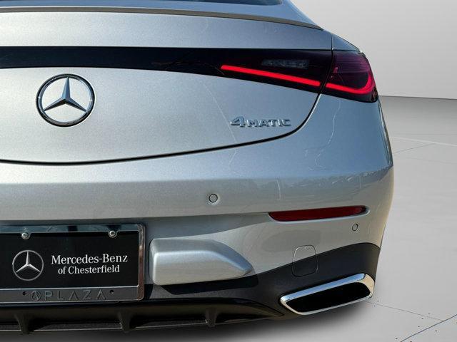 new 2024 Mercedes-Benz CLE 300 car, priced at $65,070