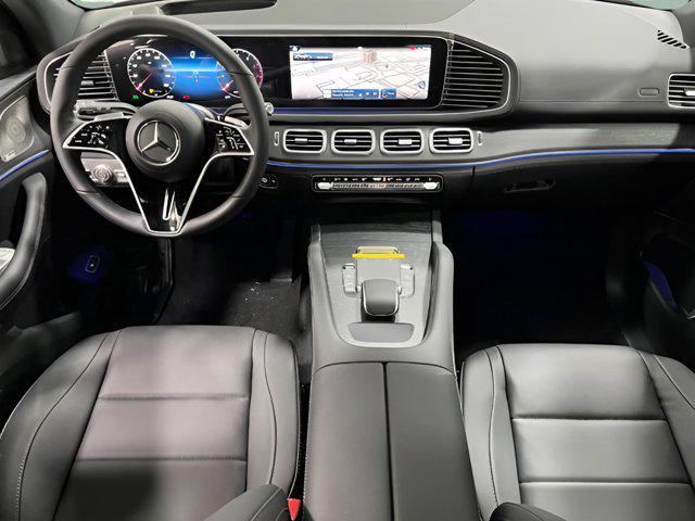 used 2025 Mercedes-Benz GLE 450 car, priced at $71,682