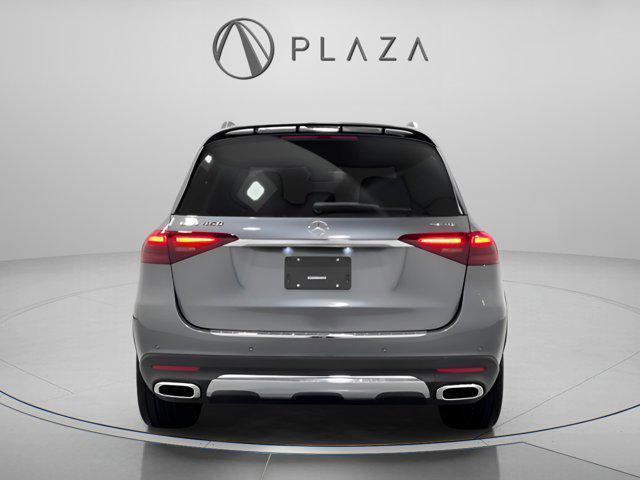 used 2025 Mercedes-Benz GLE 450 car, priced at $71,682