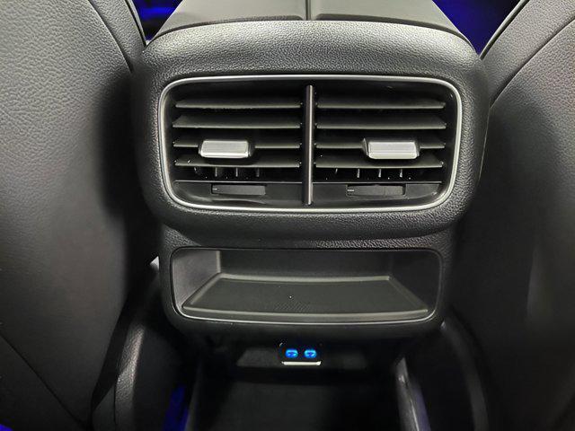 used 2025 Mercedes-Benz GLE 450 car, priced at $71,682