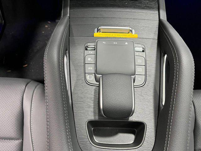 used 2025 Mercedes-Benz GLE 450 car, priced at $71,682