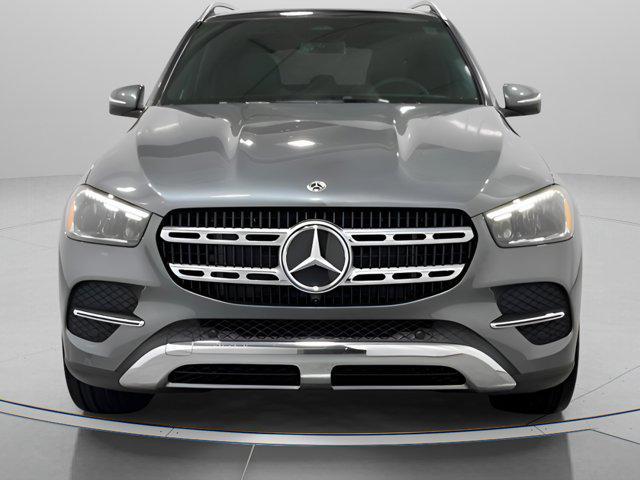 used 2025 Mercedes-Benz GLE 450 car, priced at $71,682