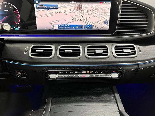 used 2025 Mercedes-Benz GLE 450 car, priced at $71,682