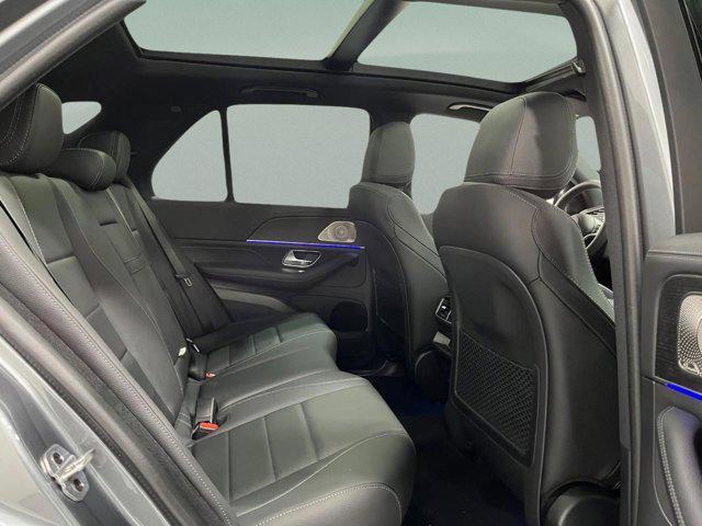used 2025 Mercedes-Benz GLE 450 car, priced at $71,682