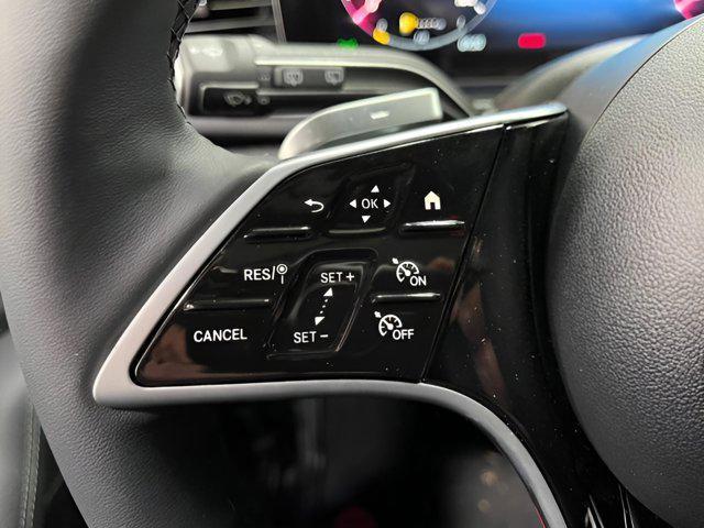 used 2025 Mercedes-Benz GLE 450 car, priced at $71,682