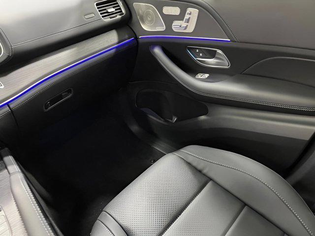 used 2025 Mercedes-Benz GLE 450 car, priced at $71,682