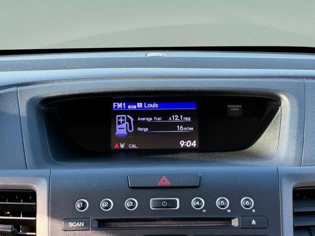 used 2013 Honda CR-V car, priced at $11,455