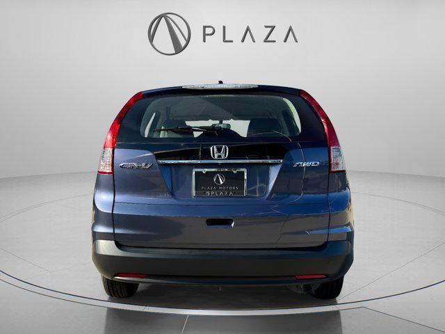 used 2013 Honda CR-V car, priced at $11,455