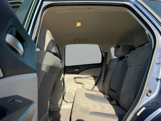 used 2013 Honda CR-V car, priced at $11,455