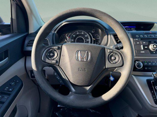 used 2013 Honda CR-V car, priced at $11,455