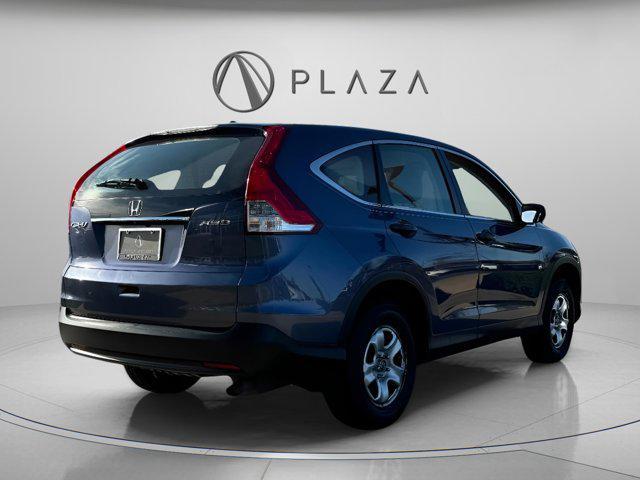 used 2013 Honda CR-V car, priced at $11,455