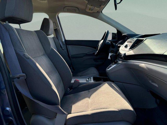 used 2013 Honda CR-V car, priced at $11,455