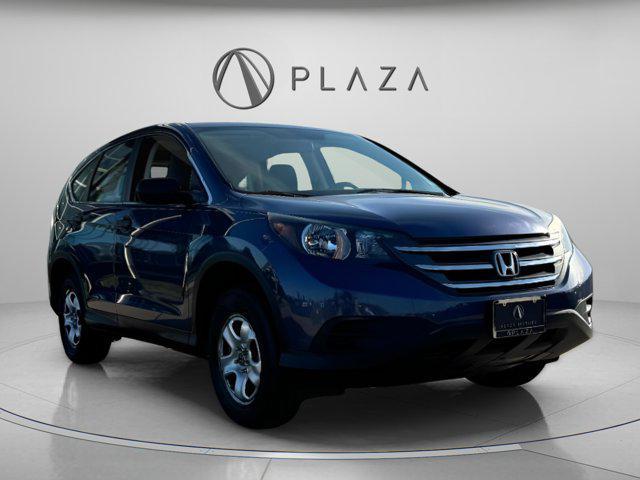 used 2013 Honda CR-V car, priced at $11,455