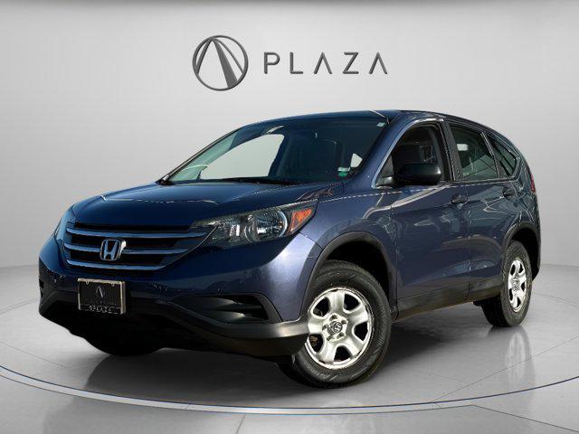 used 2013 Honda CR-V car, priced at $11,455