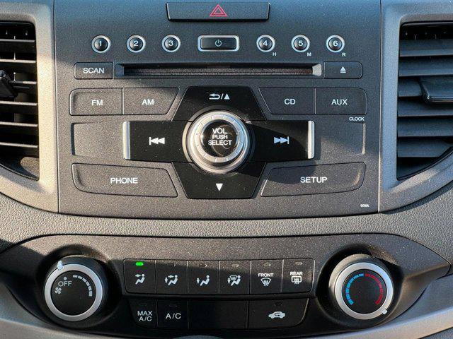 used 2013 Honda CR-V car, priced at $11,455