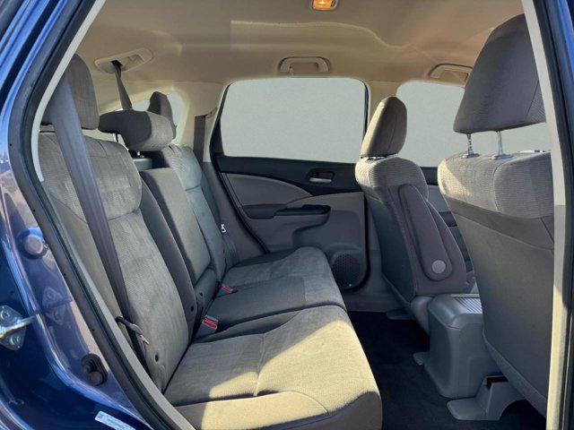 used 2013 Honda CR-V car, priced at $11,455