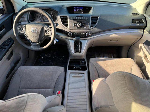 used 2013 Honda CR-V car, priced at $11,455