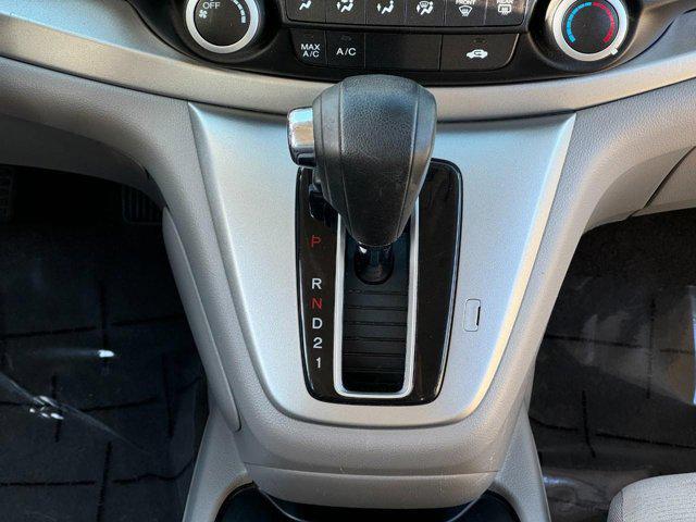 used 2013 Honda CR-V car, priced at $11,455