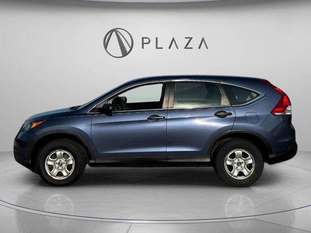 used 2013 Honda CR-V car, priced at $11,455