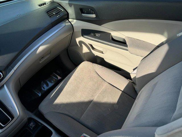 used 2013 Honda CR-V car, priced at $11,455