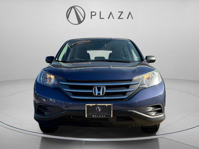 used 2013 Honda CR-V car, priced at $11,455