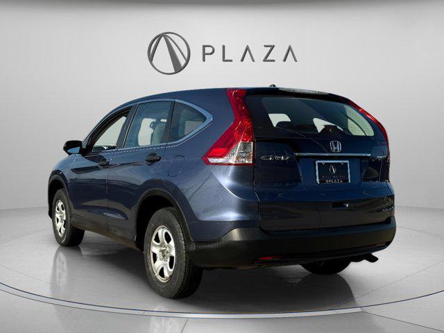 used 2013 Honda CR-V car, priced at $11,455
