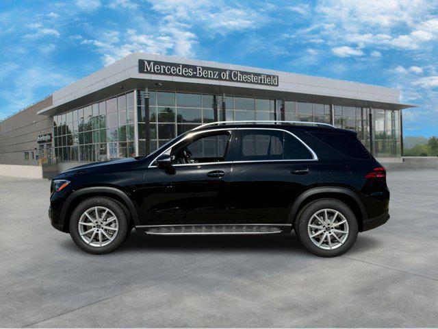 new 2025 Mercedes-Benz GLE 450e car, priced at $78,715