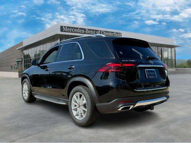 new 2025 Mercedes-Benz GLE 450e car, priced at $78,715