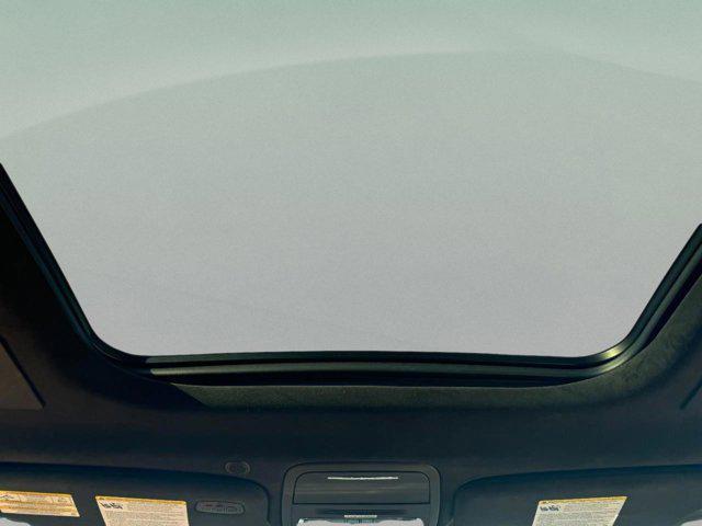 used 2025 Lincoln Aviator car, priced at $71,999