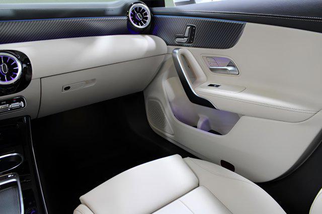 used 2025 Mercedes-Benz CLA 250 car, priced at $39,877