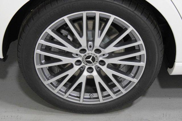 used 2025 Mercedes-Benz CLA 250 car, priced at $39,988