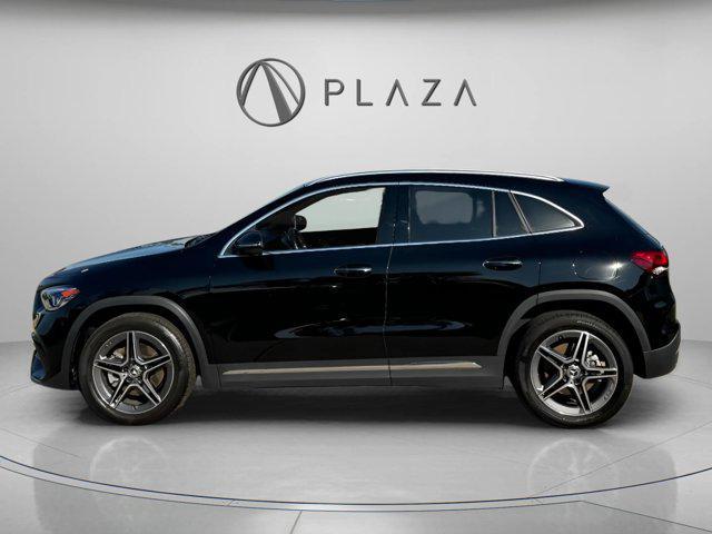 used 2023 Mercedes-Benz GLA 250 car, priced at $32,887