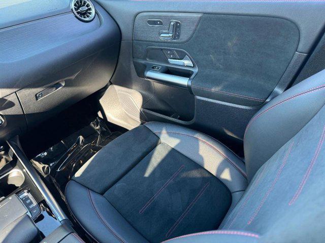 used 2023 Mercedes-Benz GLA 250 car, priced at $32,887